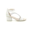 RIEKER 64654 Blanc